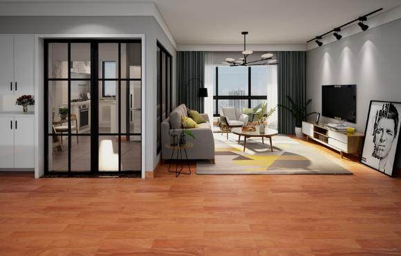 高端實木地闆 高端實木地闆