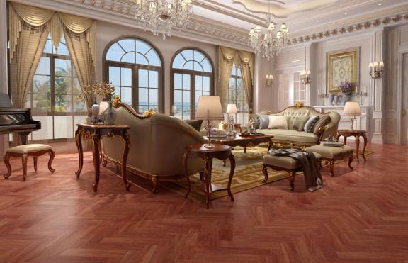 高端實木地闆 高端實木地闆